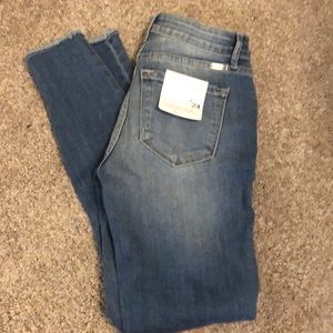 Kancan skinny jeans